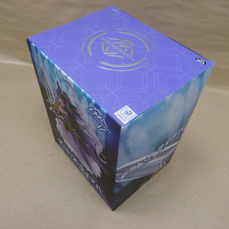 【中古】【未開封】「デート・ア・ライブIV」 AMP＋ 夜刀神十香 フィギュア -鏖殺公[サンダルフォン]-＜フィギュア＞（代引き不可）6600