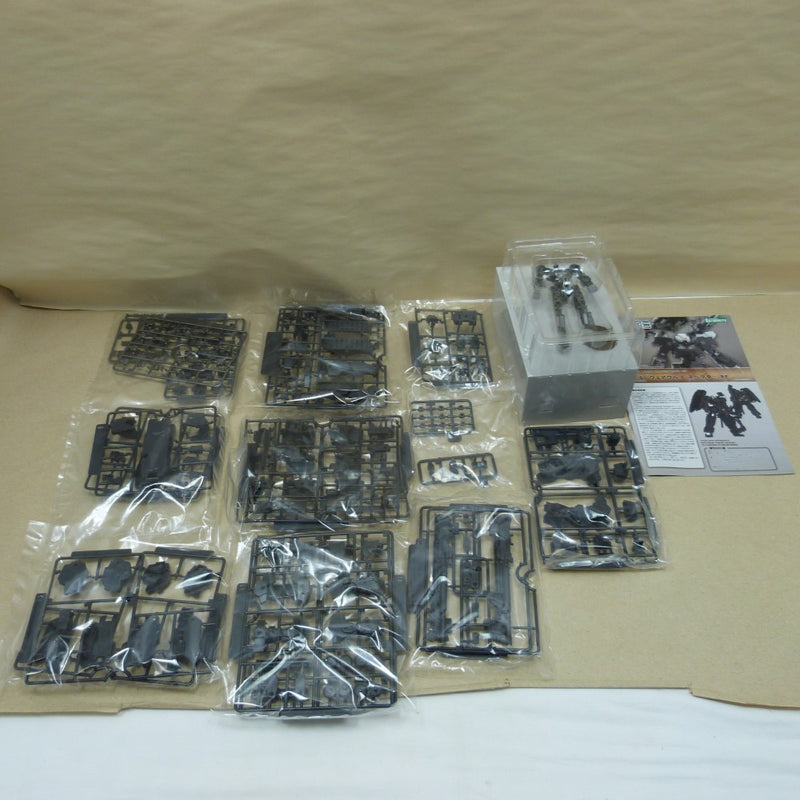 【中古】【未組立】1/100 XFA-01 ウェアウルフ・スペクター：RE 「フレームアームズ」 [FA067]＜プラモデル＞（代引き不可）6600