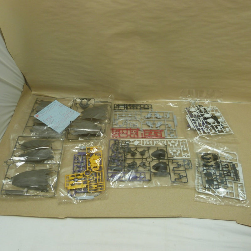 【中古】【未組立】1/100 MG XXXG-01SR2 ガンダムサンドロック改 EW 「新機動戦記ガンダムW Endless Waltz＜プラモデル＞（代引き不可）6600