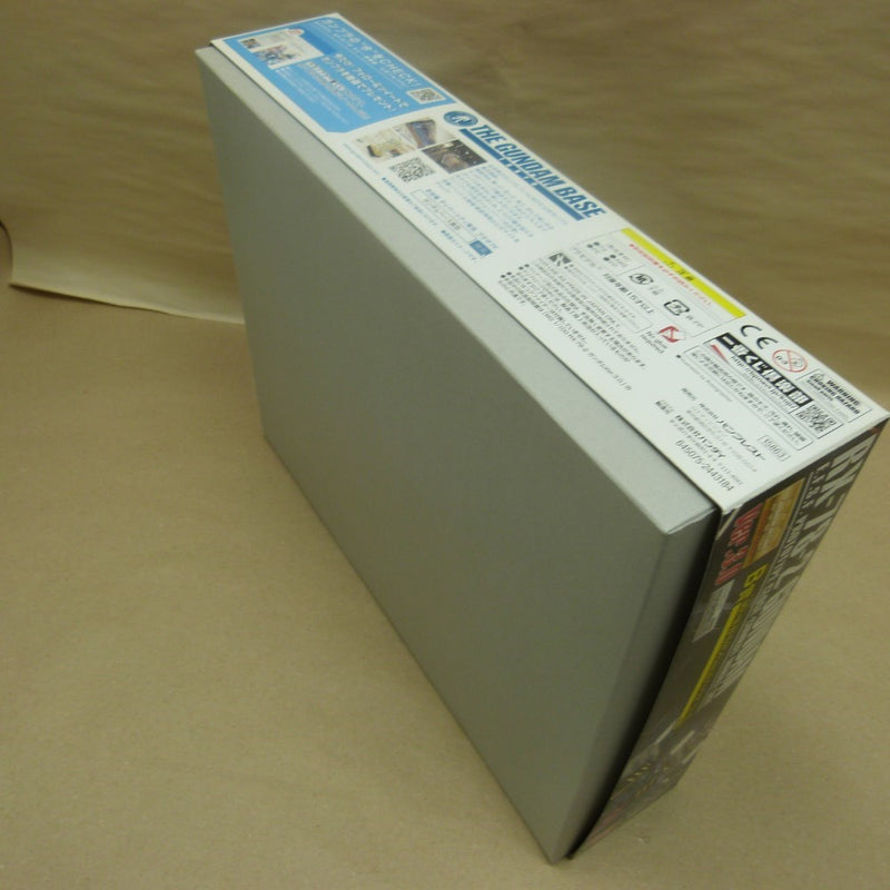 【中古】【未組立】1/100 MG RX-78-2ガンダムVer.3.0 ソリッドクリア/リバース 「一番くじコラボ 機動戦士ガンダム」B賞＜プラモデル＞（代引き不可）6600