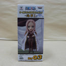 【中古】【未開封】ヒナ 「ワンピース」 ワールドコレクタブルフィギュア -海軍1-＜フィギュア＞（代引き不可）6600