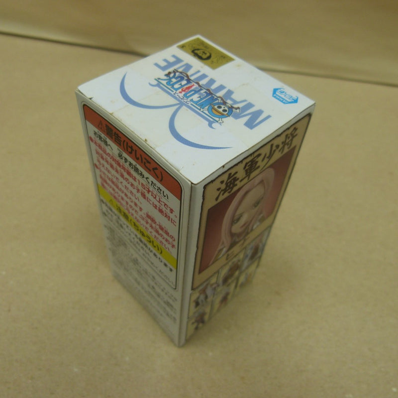 中古】【未開封】ヒナ 「ワンピース」 ワールドコレクタブル