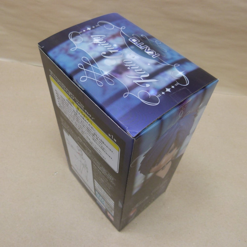 【中古】【開封品】KAITO 「初音ミク Project DIVA Arcade Future Tone」 スーパープレミアムフィギュア KAITO-ギルティ＜フィギュア＞（代引き不可）6600