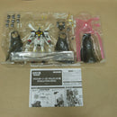 【中古】【開封品】ROBOT魂 ＜SIDE MS＞ クロスボーン・ガンダム X1/X1改 EVOLUSION SPEC「機動戦士クロスボーン・ガンダム」＜フィギュア＞（代引き不可）6600