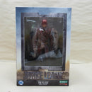 【中古】【未開封】ARTFX+ フラッシュ 「ジャスティス・リーグ」 1/10 PVC塗装済み完成品＜フィギュア＞（代引き不可）6600