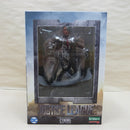 【中古】【未開封】ARTFX+ サイボーグ 「ジャスティス・リーグ」 1/10 PVC塗装済み完成品＜フィギュア＞（代引き不可）6600