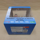 【中古】【未開封】ARTFX+スーパーサンズ ジョナサン・ケント＆クリプト 2パック 「スーパーマン」 1/10 PVC製塗装済み完成品＜フィギュア＞（代引き不可）6600