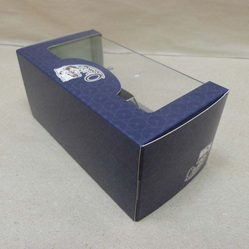 【中古】【開封品】1/43 TOYOPET CROWN RS21 Taxi 「Oldiesシリーズ」 [44880]＜コレクターズアイテム＞（代引き不可）6600