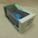 【中古】【開封品】1/43 TOYOTA CELICA 1600GT(メタリックブルー) 「OLDIES」 [43083]＜コレクターズアイテム＞（代引き不可）6600