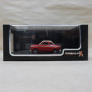 【中古】【開封品】1/43 フィアット500 NSU ヴァインベルク クーペ 1960 レッド/ホワイト [PR0021]＜コレクターズアイテム＞（代引き不可）6600