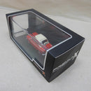 【中古】【開封品】1/43 フィアット500 NSU ヴァインベルク クーペ 1960 レッド/ホワイト [PR0021]＜コレクターズアイテム＞（代引き不可）6600