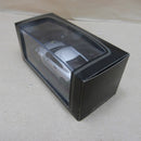 【中古】【開封品】1/43 NISSAN GT-R テストカー ミニカー＜コレクターズアイテム＞（代引き不可）6600