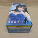 【中古】【未開封】「青春ブタ野郎はバニーガール先輩の夢を見ない」 Coreful フィギュア 桜島麻衣〜バニーver.〜Renewal＜フィギュア＞（代引き不可）6600