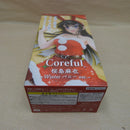 【中古】【未開封】「青春ブタ野郎はバニーガール先輩の夢を見ない」 Coreful フィギュア 桜島麻衣〜Winterバニーver.〜＜フィギュア＞（代引き不可）6600