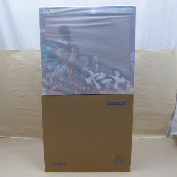 【中古】【未開封】ヤマト 「ワンピース」 Portrait.Of.Piratesワンピース“WA-MAXIMUM”＜フィギュア＞（代引き不可）6600