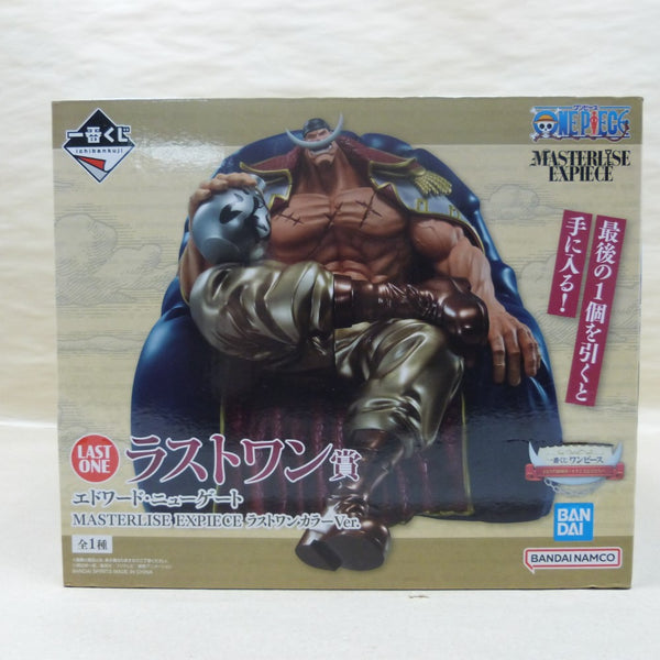 中古】ワンピースフィギュア – 「
