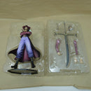 【中古】【開封品】‘鷹の目’ ジュラキュール・ミホーク Ver.2 「ワンピース」Portrait.Of.Pirates NEO-DX＜フィギュア＞（代引き不可）6600