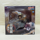 【中古】【未開封】G.E.M.シリーズ 我愛羅 風影 「NARUTO-ナルト- 疾風伝」 メガトレショップ＆オンラインショップ限定＜フィギュア＞（代引き不可）6600