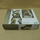 【中古】【未開封】P3 轟雷 「フレームアームズ・ガール」 塗装組立済プラモデル＜フィギュア＞（代引き不可）6600