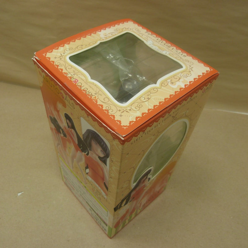 中古】【開封品】日向ヒナタ Ver.Splash 「NARUTO-ナルト-疾風伝