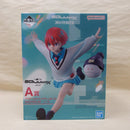 【中古】【未開封】アマテ・ユズリハ(マチュ)＆ハロ「一番くじ 機動戦士Gundam GQuuuuuuXジークアクス vol.2」MASTERLISE A賞＜フィギュア＞（代引き不可）6600