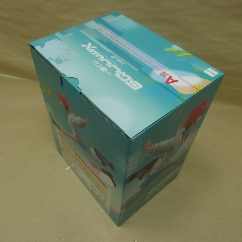 【中古】【未開封】アマテ・ユズリハ(マチュ)＆ハロ「一番くじ 機動戦士Gundam GQuuuuuuXジークアクス vol.2」MASTERLISE A賞＜フィギュア＞（代引き不可）6600