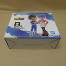【中古】【未開封】ベジータ(ミニ)＆ブルマ(ミニ) 「一番くじ ドラゴンボールDAIMA」 MASTERLISE PLUS B賞＜フィギュア＞（代引き不可）6600