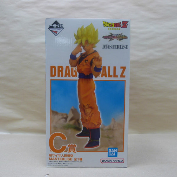 ドラゴンボールフィギュア 5点セット