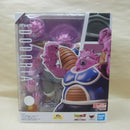 【中古】【開封品】S.H.Figuarts ドドリア 「ドラゴンボールZ」 魂ウェブ商店限定＜フィギュア＞（代引き不可）6600