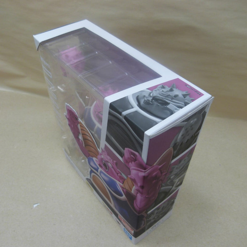 【中古】【開封品】S.H.Figuarts ドドリア 「ドラゴンボールZ」 魂ウェブ商店限定＜フィギュア＞（代引き不可）6600