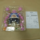 【中古】【開封品】S.H.Figuarts ドドリア 「ドラゴンボールZ」 魂ウェブ商店限定＜フィギュア＞（代引き不可）6600