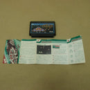 【中古】【箱説あり】ファミコン ギャラガ NGG-4500＜レトロゲーム＞（代引き不可）6600