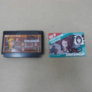 【中古】【箱説あり】ファミコン ドルアーガの塔 NTD-4900 レトロゲーム＜レトロゲーム＞（代引き不可）6600