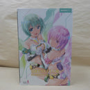 【中古】【未開封】マスターファイルBOX フレームアームズ・ガール フレズヴェルク ・エレメンタルフェアリー＜プラモデル＞（代引き不可）6600