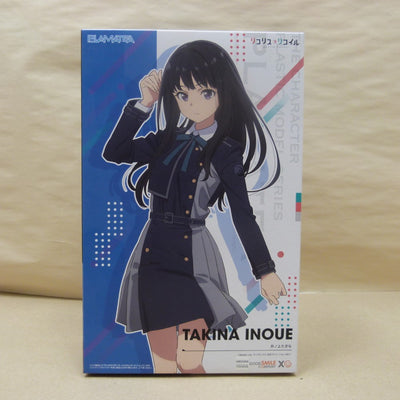 【中古】【未開封】PLAMATEA 井ノ上たきな 「リコリス・リコイル」＜プラモデル＞（代引き不可）6600