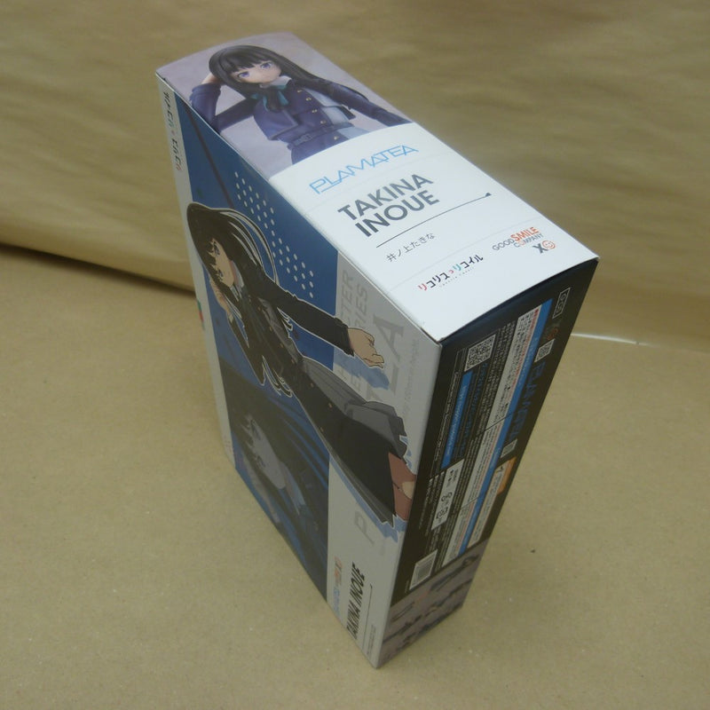【中古】【未開封】PLAMATEA 井ノ上たきな 「リコリス・リコイル」＜プラモデル＞（代引き不可）6600
