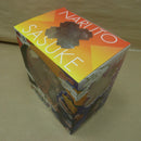 【中古】【開封品】G.E.M.シリーズ remix うずまきナルトとうちはサスケ 「NARUTO-ナルト- 疾風伝」＜フィギュア＞（代引き不可）6600