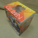 【中古】【開封品】G.E.M.シリーズ remix うずまきナルトとうちはサスケ 「NARUTO-ナルト- 疾風伝」＜フィギュア＞（代引き不可）6600