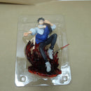 【中古】【開封品】乙骨憂太 「劇場版 呪術廻戦 0」 SHIBUYA SCRAMBLE FIGURE 1/7 PVC製塗装済み完成品＜フィギュア＞（代引き不可）6600