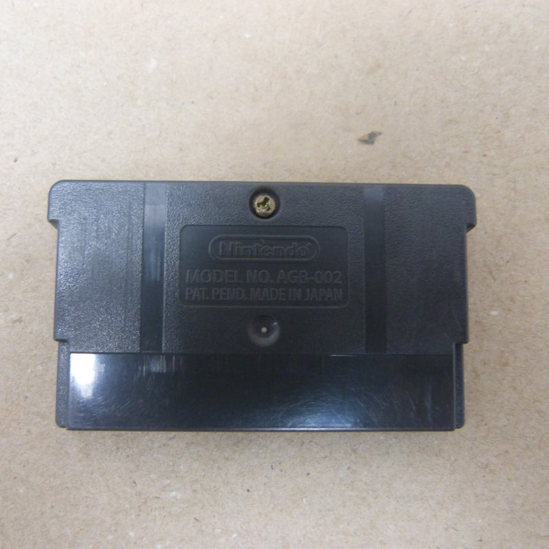 【中古】【箱説無】ゲームボーイアドバンスソフト「SEGA RALLY」AGB-AYLJ＜レトロゲーム＞（代引き不可）6600