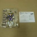 【中古】【開封品】S.H.Figuarts 仮面ライダーフォーゼ メテオフュージョンステイツ  THE MOVIE みんなで宇宙キターッ!＜フィギュア＞（代引き不可）6600