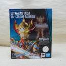 【中古】【未開封】S.H.Figuarts ウルトラマンタイガ トライストリウムレインボー 「ウルトラマンタイガ」 魂ウェブ商店限定＜フィギュア＞（代引き不可）6600