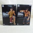 【中古】【未開封】全2種セット 「ワンピース」 DRAMATIC SHOWCASE 〜5th season〜 vol.1＜フィギュア＞（代引き不可）6600