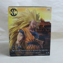 【中古】【開封品】孫悟空(スーパーサイヤ人3) 「ドラゴンボール」 SCultures BIG 造形天下一武道会 其之三＜フィギュア＞（代引き不可）6600