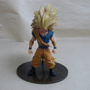 【中古】【開封品】孫悟空(スーパーサイヤ人3) 「ドラゴンボール」 SCultures BIG 造形天下一武道会 其之三＜フィギュア＞（代引き不可）6600