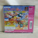 【中古】【開封品】プレイステーション セクシーパロディウス VX051-J1＜レトロゲーム＞（代引き不可）6600