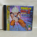 【中古】【開封品】セガサターン ドラゴンボールZ 真武闘伝 T-13302G＜レトロゲーム＞（代引き不可）6600