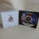 【中古】【開封品】セガサターン ドラゴンボールZ 真武闘伝 T-13302G＜レトロゲーム＞（代引き不可）6600