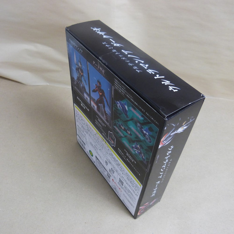 【中古】【開封品】アルティメットルミナス ウルトラマンノア ダークザギ プレミアムバンダイ限定＜フィギュア＞（代引き不可）6600