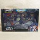 【中古】【開封品】Master Collector’s Edition-マスターコレクターズエディション-スター・ウォーズ」 Micro Machines＜フィギュア＞（代引き不可）6600